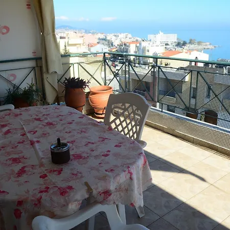 Sunny * Kavala